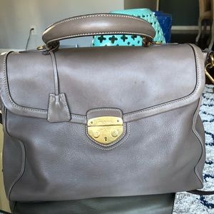 Prada bag